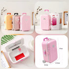 Cute Mini Suitcase shape box