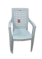 FELLO PLASTIC CHAIR