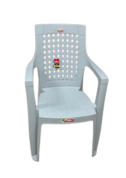 FELLO PLASTIC CHAIR