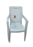 FELLO PLASTIC CHAIR