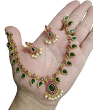 South Indian set.D-1