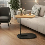 Wooden Multifunctional Side Table