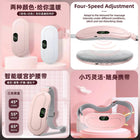 Cramp Massager & Heating Belt