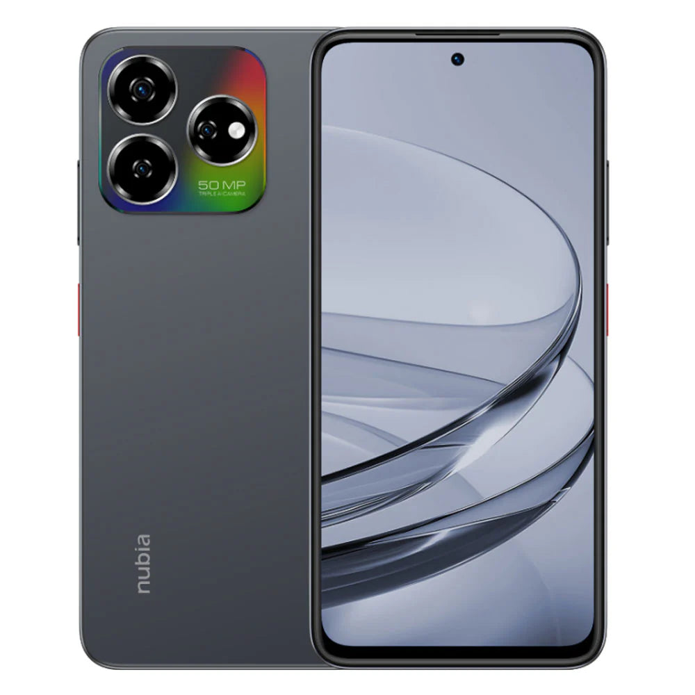 ZTE Nubia V60 256GB - PTA Approved