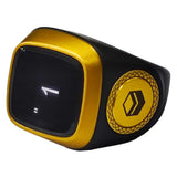 iQIBLA - Smart Zikr Tasbeeh Ring -  Bluetooth & Waterproof