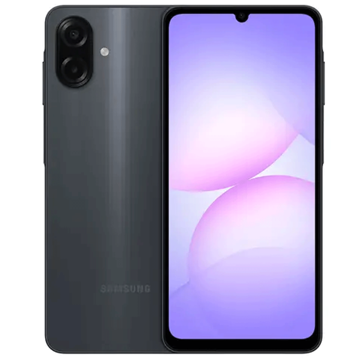 Samsung Galaxy A07 - 64GB - 4GB RAM