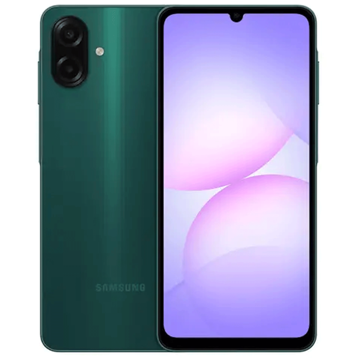Samsung Galaxy A07 - 128GB - 4GB RAM
