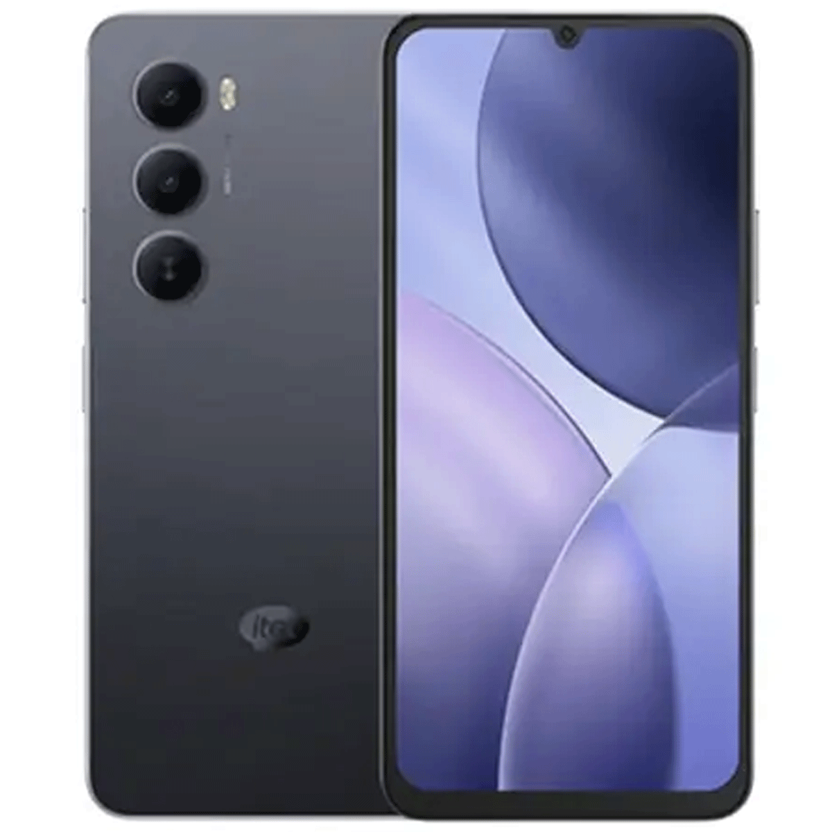 Itel A100 A673L 4+128GB