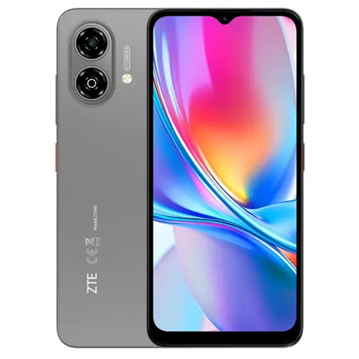 ZTE Nubia A35e - 64GB - 2GB RAM