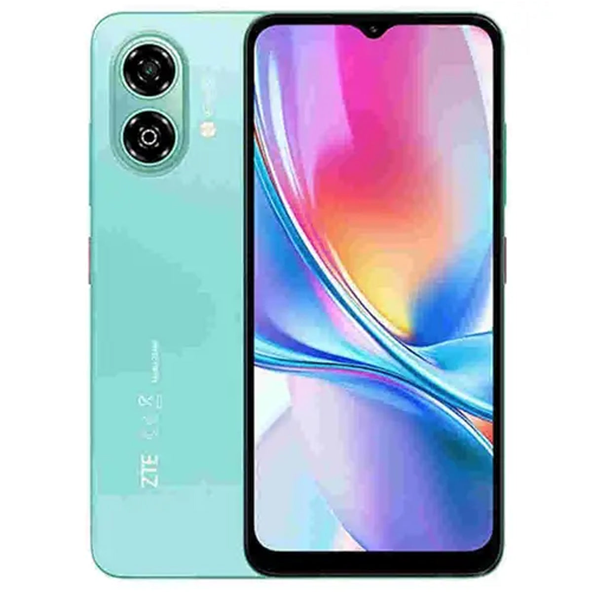 ZTE Nubia A35e - 64GB - 2GB RAM