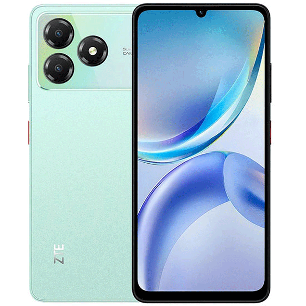 ZTE Nubia A36 - 64GB - 4GB RAM – Surmawala Website ZTE Nubia A36 - 64GB - 4GB RAM – Surmawala Website