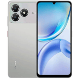 ZTE Nubia A36 - 64GB - 4GB RAM