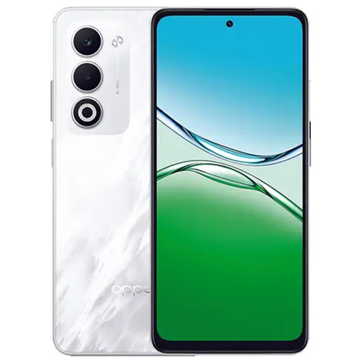 Oppo A5 - 128GB - 8GB RAM