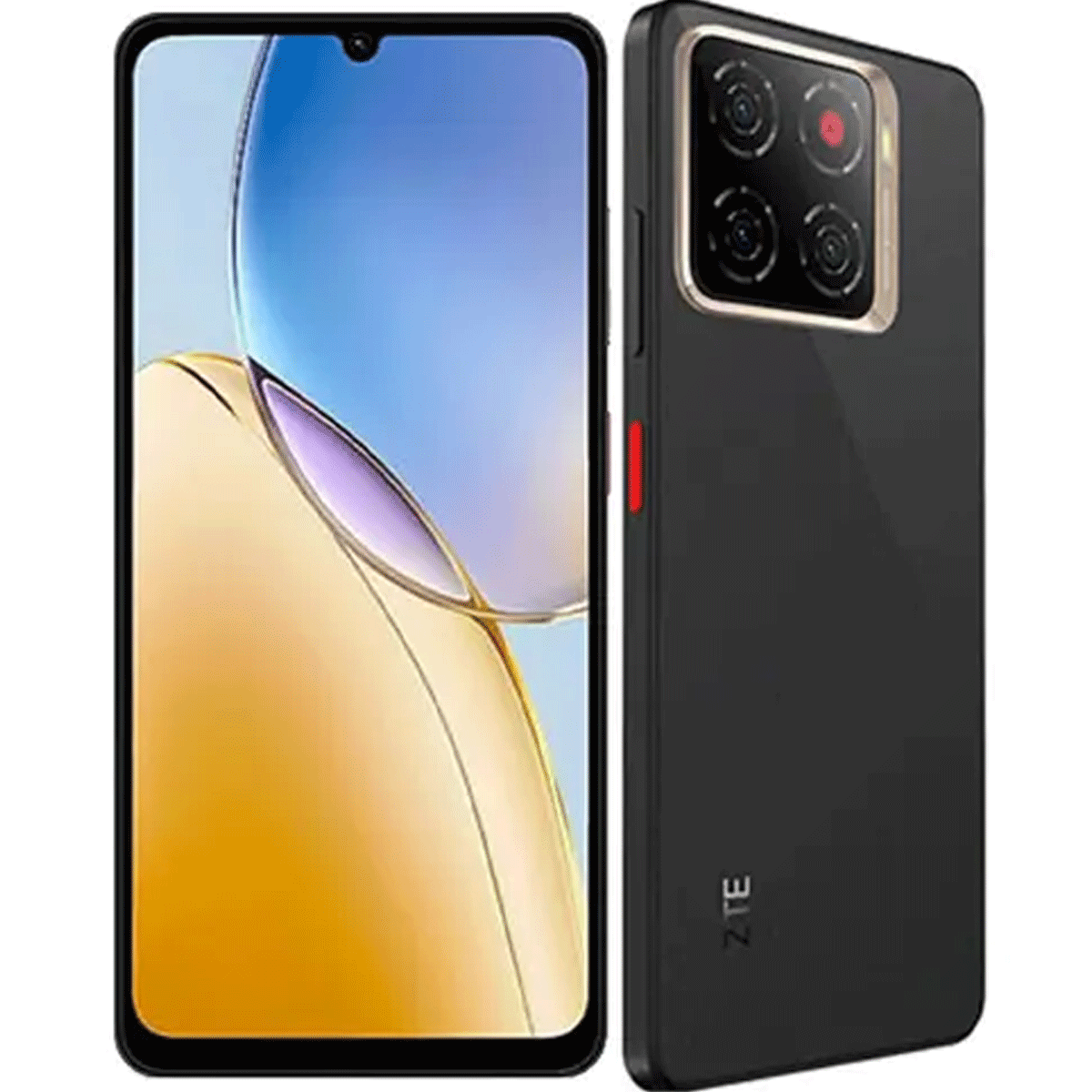 ZTE Nubia A56 - 128GB - 4GB RAM