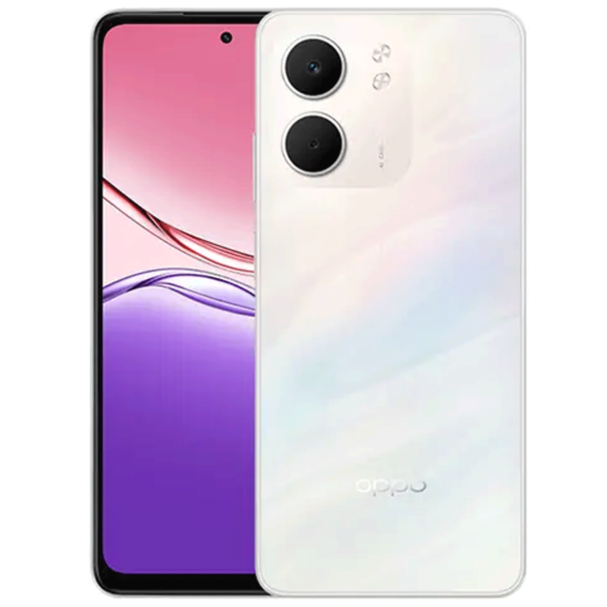 Oppo A5x - 64GB - 4GB RAM