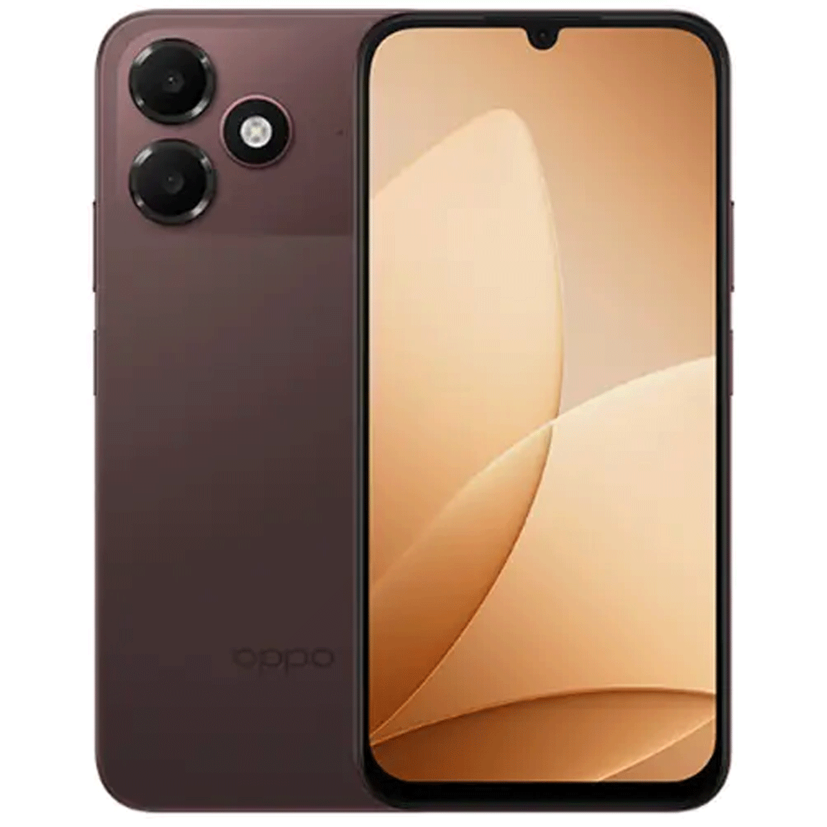 Oppo A6C - 64GB - 4GB RAM