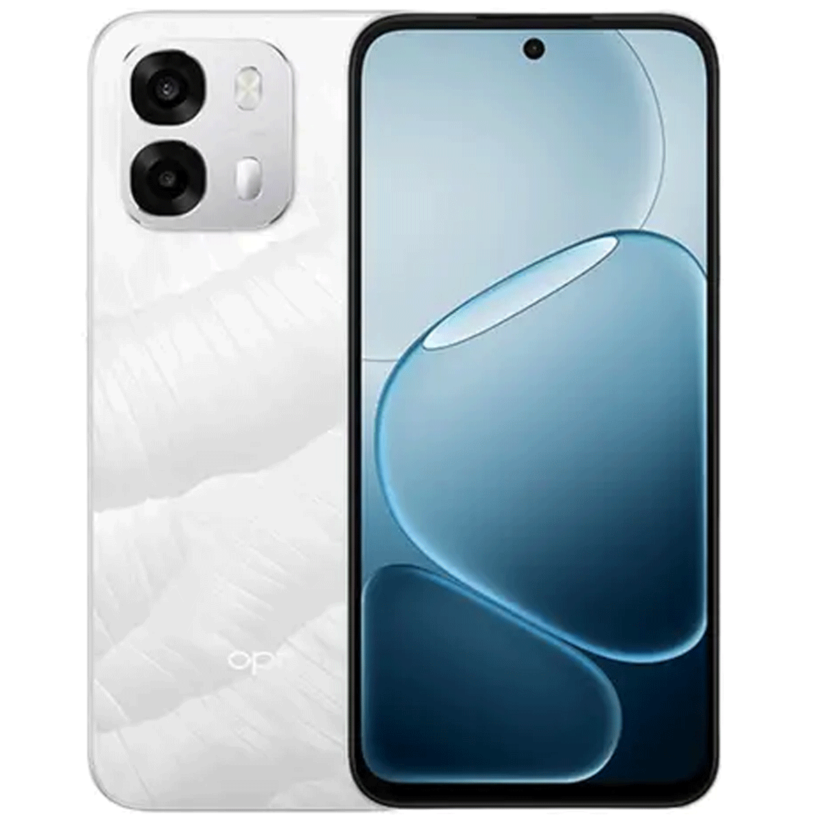 Oppo A6s - 256GB - 8GB RAM
