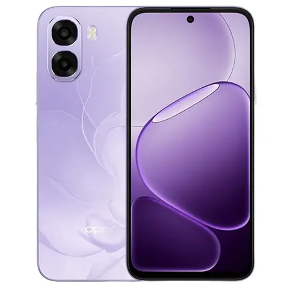 Oppo A6X - 128GB - 4GB RAM