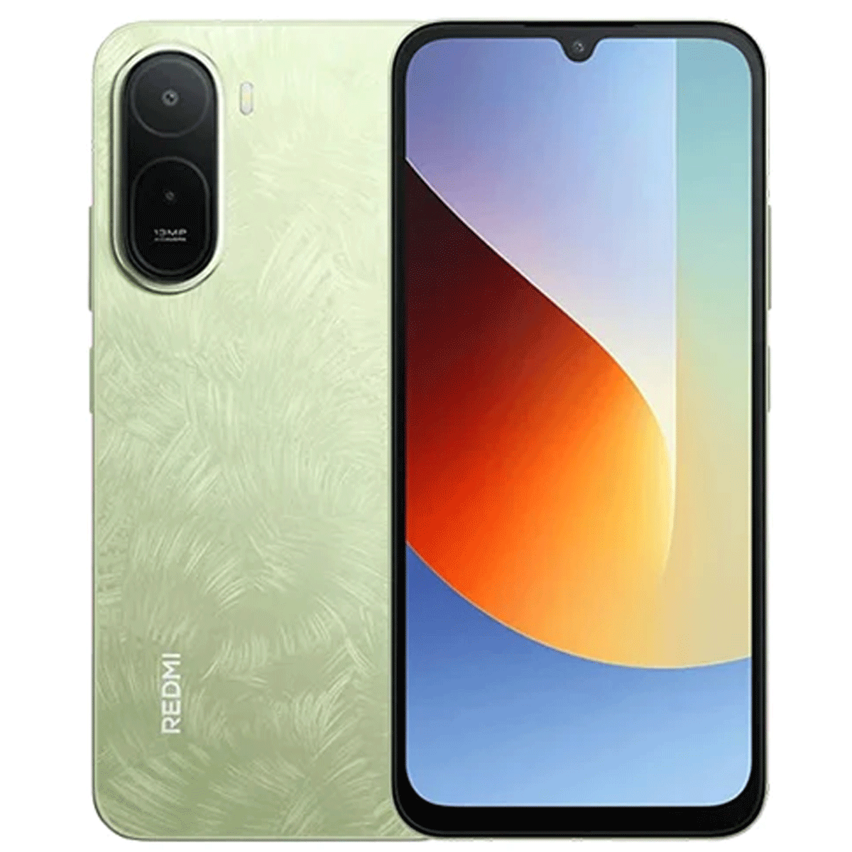 Redmi A7 Pro - 4GB + 64GB