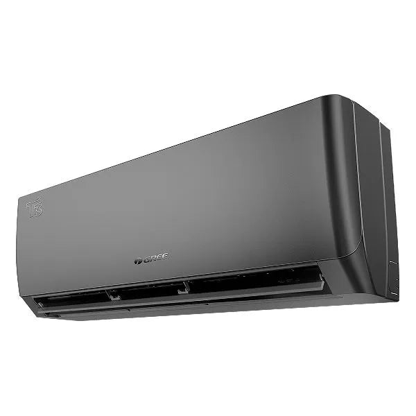 GREE Pular T3 Black 2 TON Inverter Split AC - GS-24PITH21B-T3