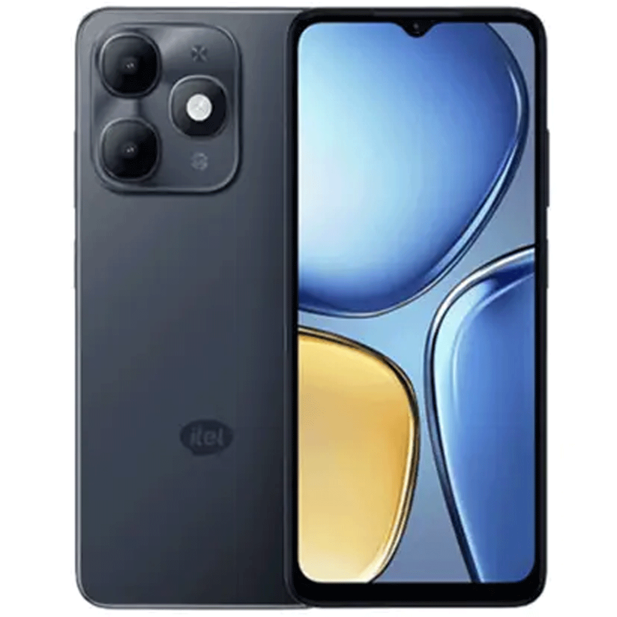 Itel A90 4+64GB