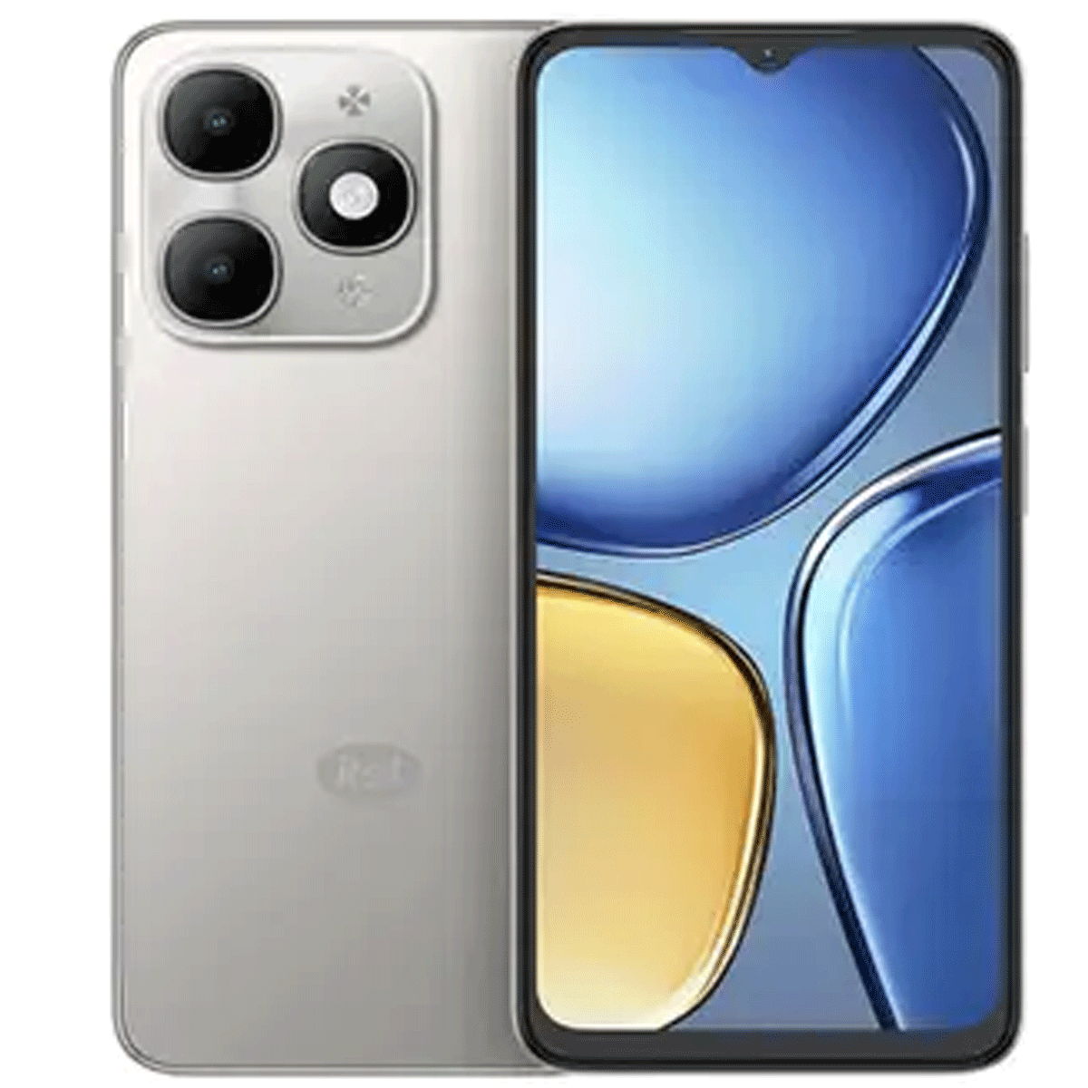Itel A90 4+64GB