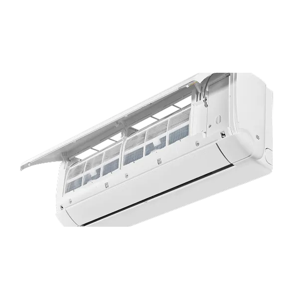 GREE Zeno 2 TON Inverter Split AC - Model: GS-24ZITH1W-T3