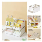 Multipurpose Table Kitchen/Stationery Handle Basket (one)