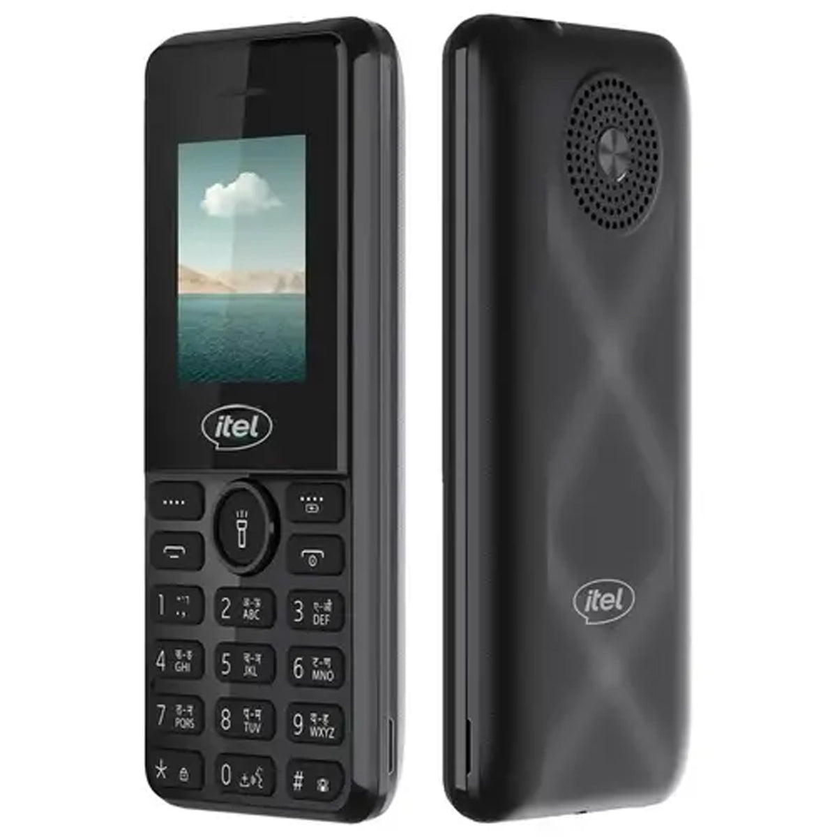Itel ace 2 power