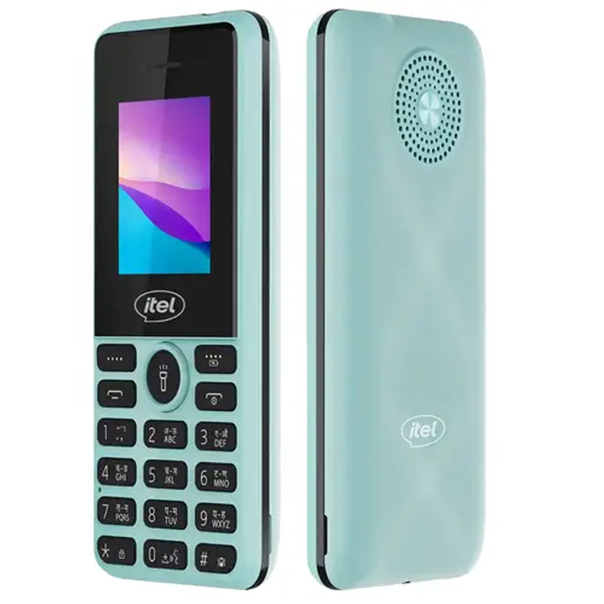 Itel ace 2 power