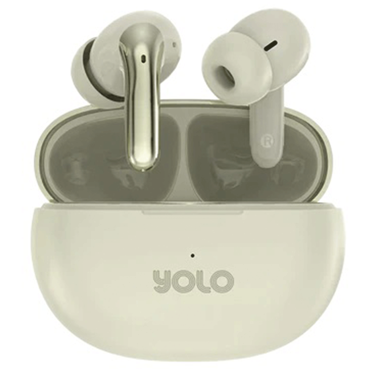 YOLO Ace Earbuds  -  Gold
