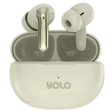 YOLO Ace Earbuds  -  Gold