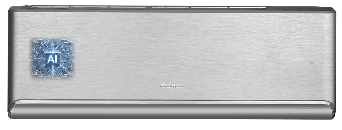 GREE Airy Pro 1 TON Split AC (Inverter) - GS-12AITH24S-T3