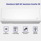 Dawlance Aeromax Inverter 30 1.5 Ton Split Air Conditioner – Heat and Cool (2026 Latest Model)