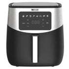 National Gold Digital Air Fryer 6 Liter (NG-786-AF23)