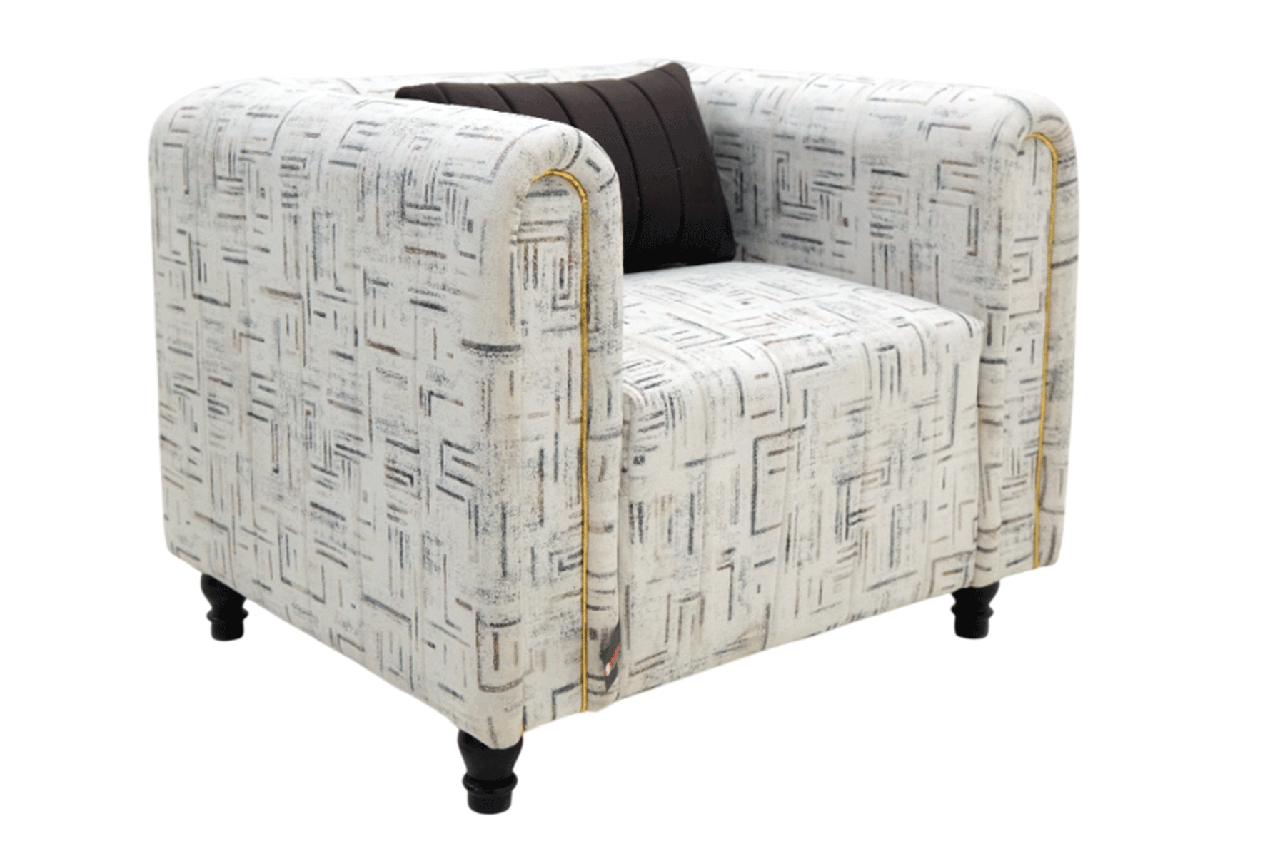 Afghani Sofa Set - 5 Seater (Available on Easy Installments)