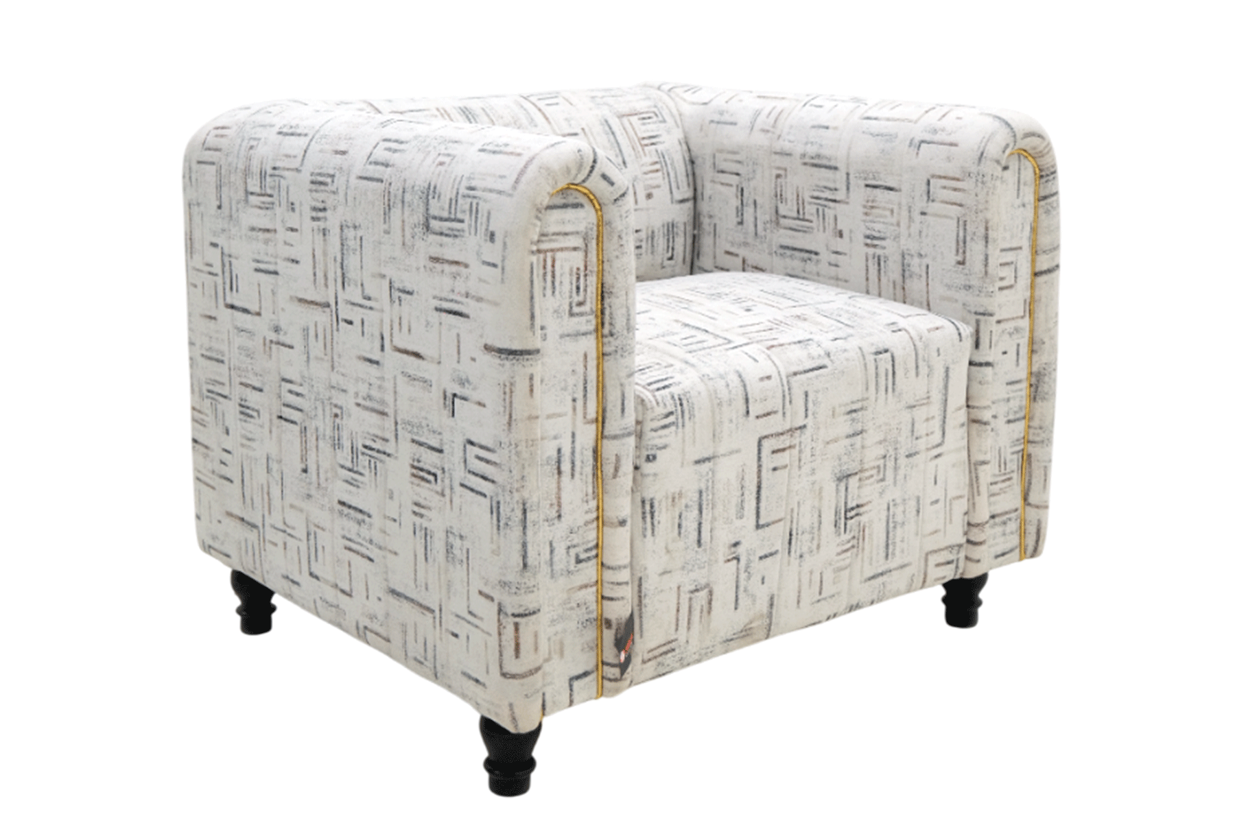 Afghani Sofa Set - 5 Seater (Available on Easy Installments)