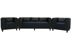 Afghani Sofa Set - 5 Seater (Available on Easy Installments)