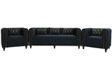 Afghani Sofa Set - 5 Seater (Available on Easy Installments)