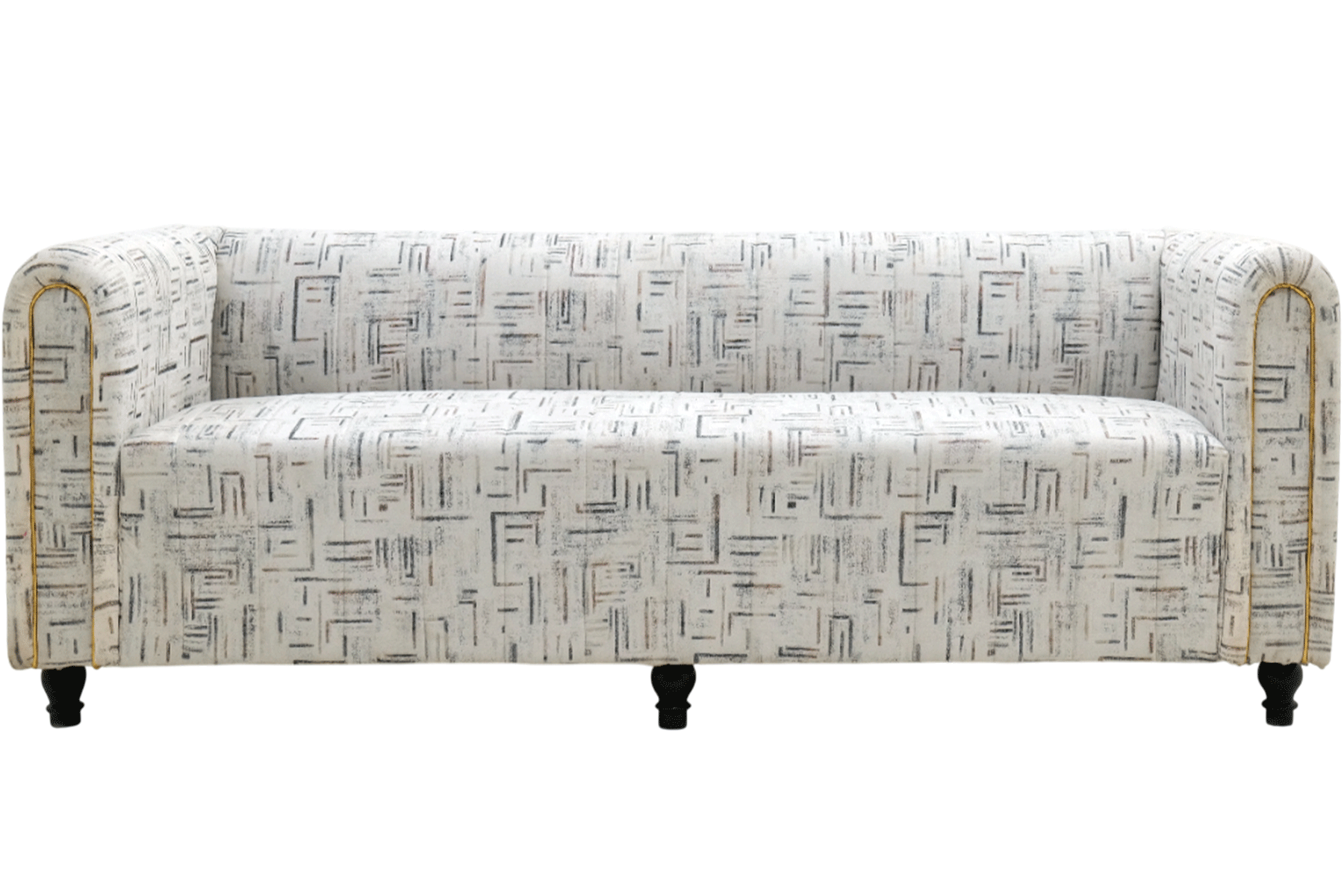 Afghani Sofa Set - 5 Seater (Available on Easy Installments)