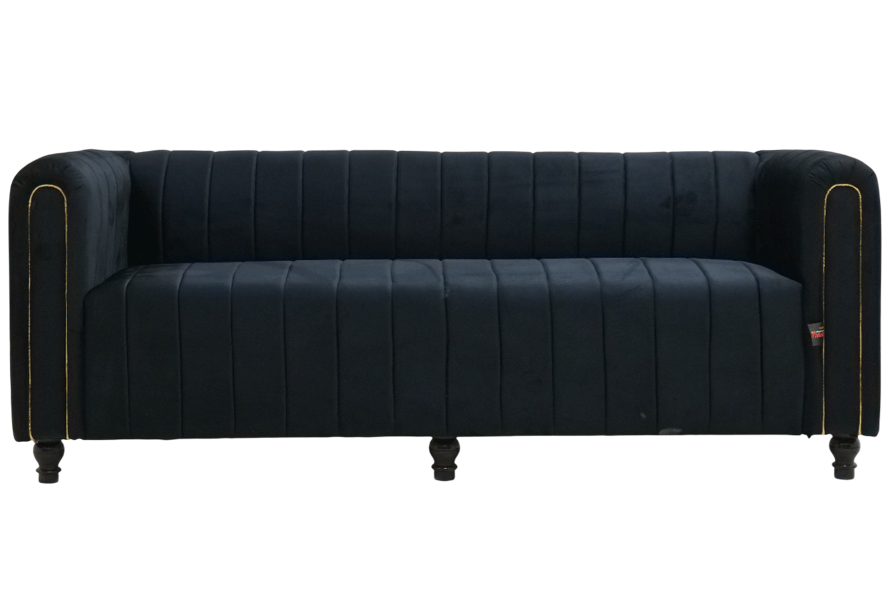 Afghani Sofa Set - 5 Seater (Available on Easy Installments)