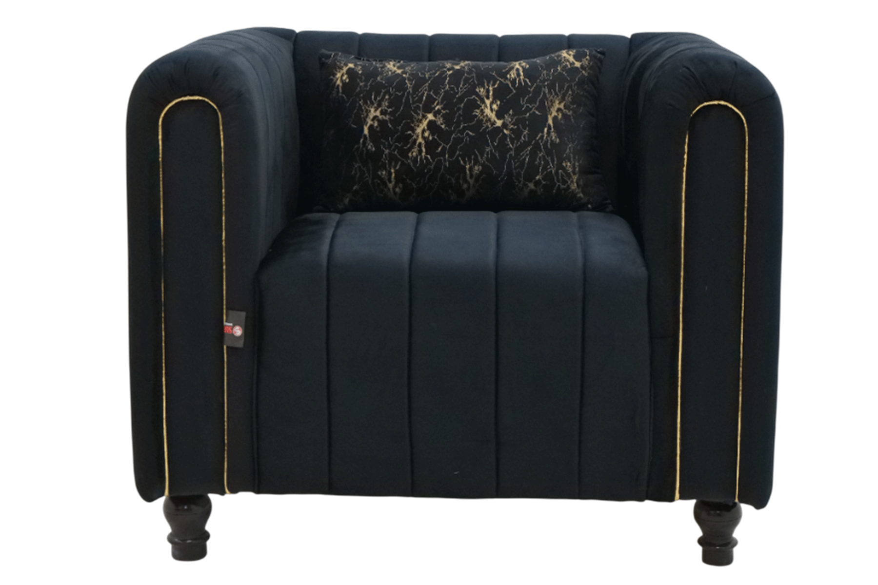 Afghani Sofa Set - 5 Seater (Available on Easy Installments)