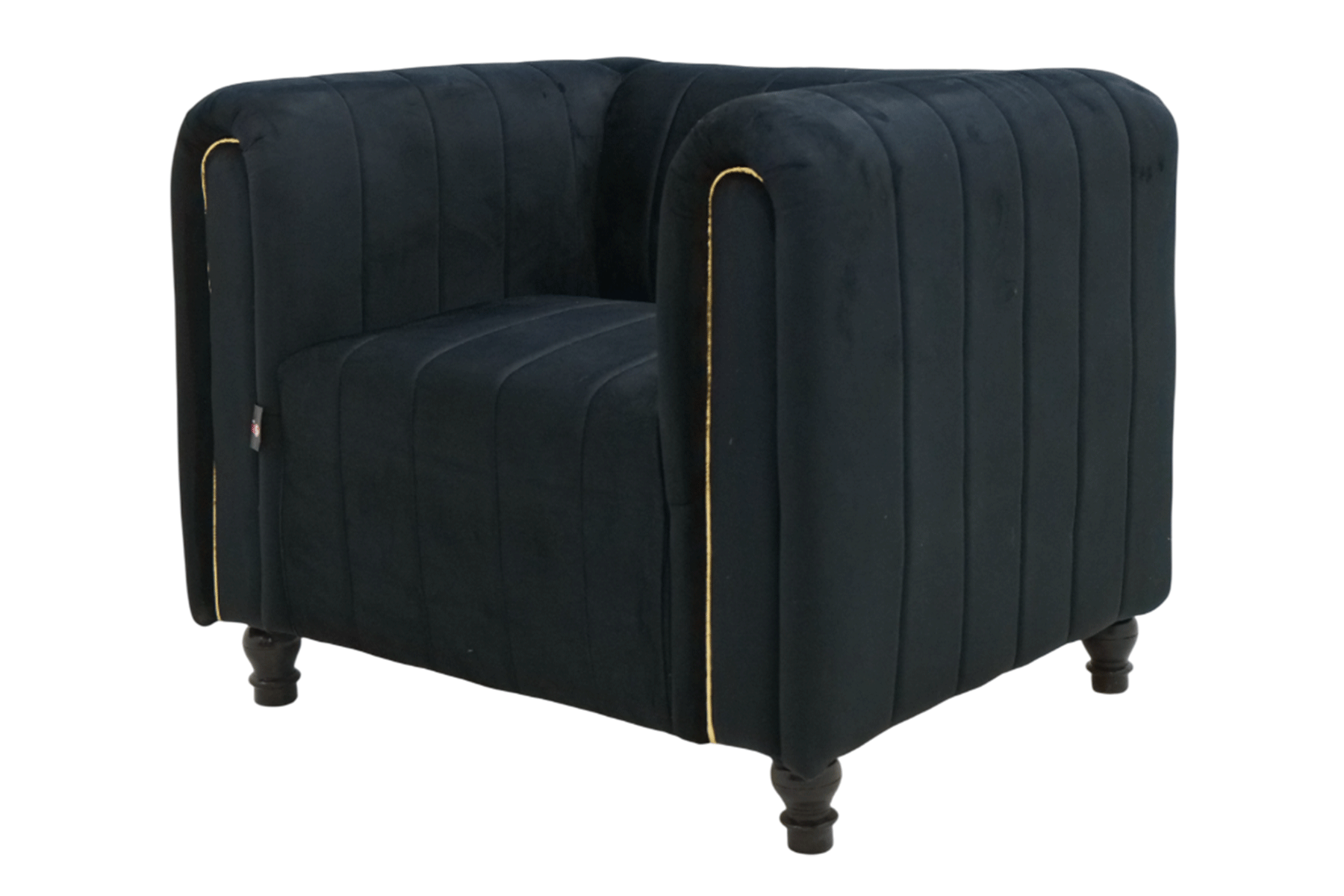 Afghani Sofa Set - 5 Seater (Available on Easy Installments)