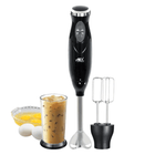 Anex AG-126 Deluxe Hand Blender