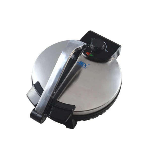 Anex AG-2029 Deluxe Roti Maker