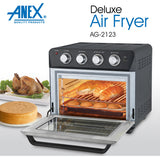 Anex AG-2123 Deluxe Air Fryer