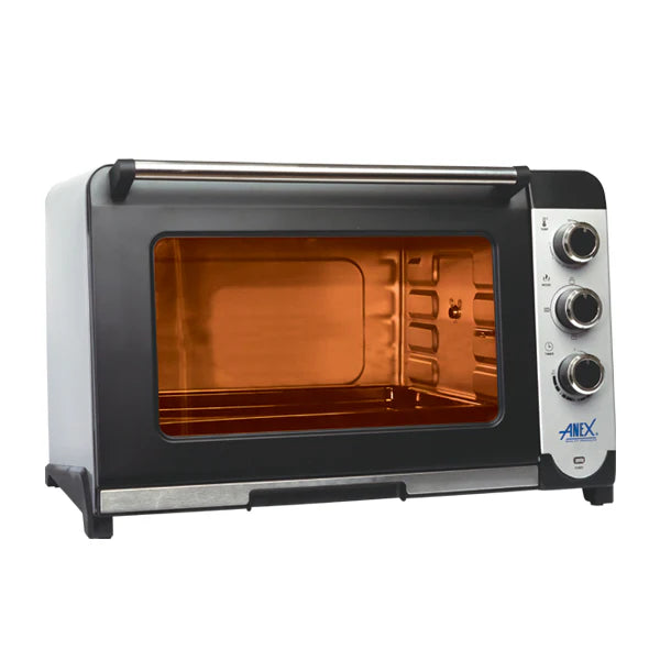 Anex AG-3068 Deluxe Oven Toaster