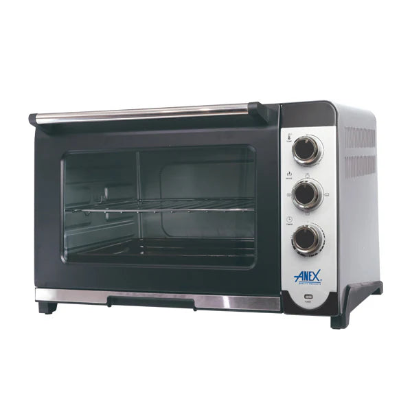 Anex AG-3068 Deluxe Oven Toaster