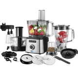 Anex AG-3159 Kitchen Robot
