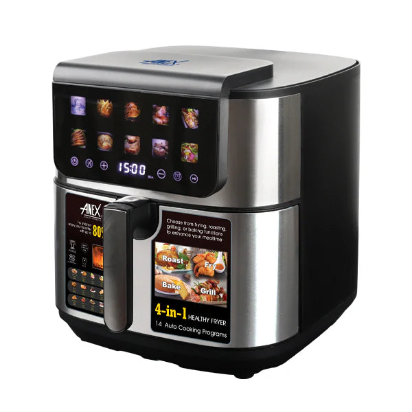Anex Deluxe Airfryer AG-2126